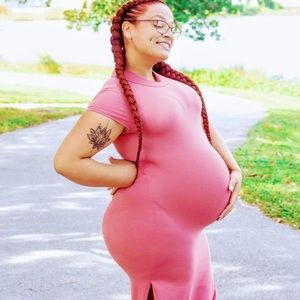 Meet your Posher, Leila